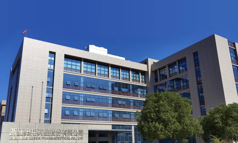 福州俊伟电子商贸解决方案有限公司厂房 福州俊伟电子商贸解决方案有限公司厂房